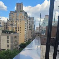 West 87th St. Park & Garden ico