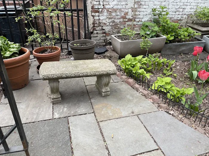 West 87th St. Park & Garden Picture 7