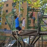 Playground Eighty Nine LXXXIX