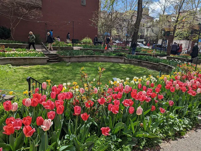 West Side Community Garden Picture 4