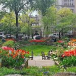 West Side Community Garden