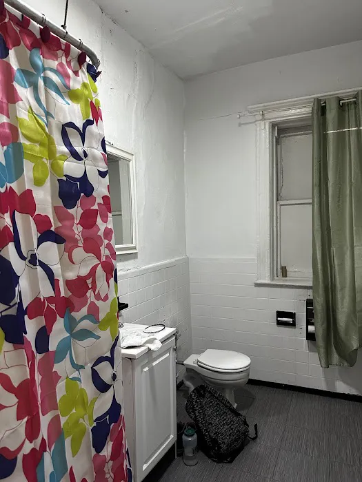 Central Park West Hostel Picture 8