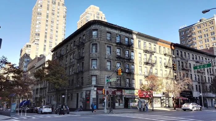 Central Park West Hostel Picture 2