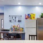 Central Park West Hostel