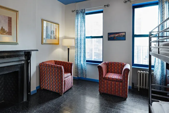Central Park West Hostel Picture 10