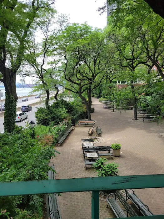 Peter Detmold Park Picture 5
