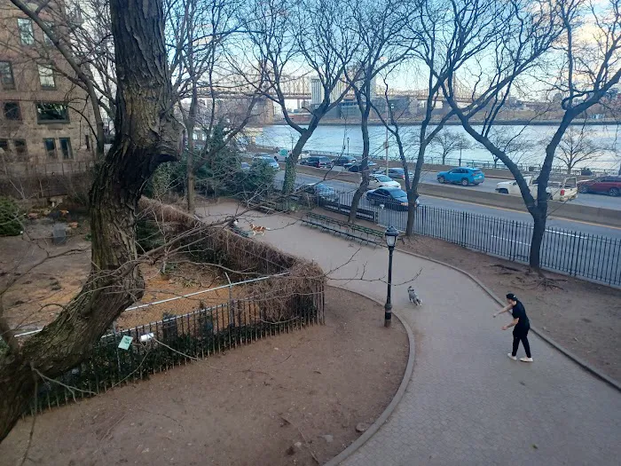 Peter Detmold Park Picture 7