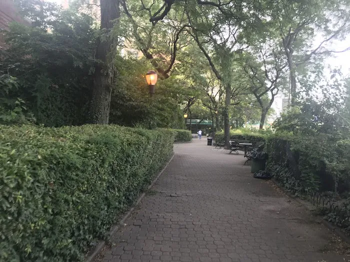 Peter Detmold Park Picture 4