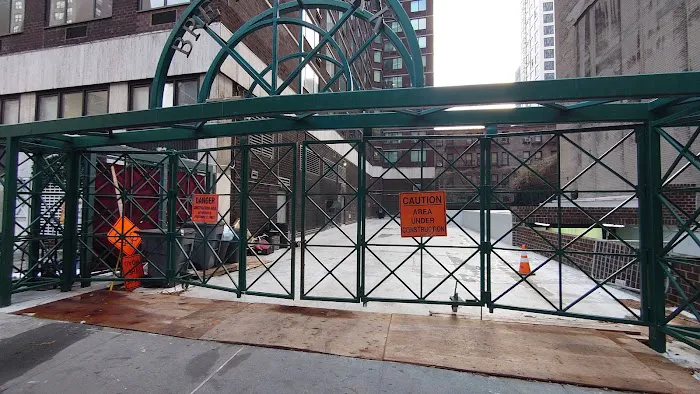 Brevard Public Plaza Picture 2