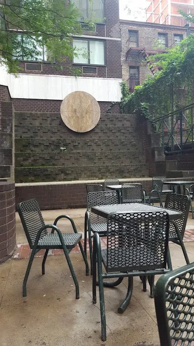 Brevard Public Plaza Picture 3