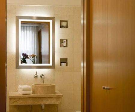 Hotel 57