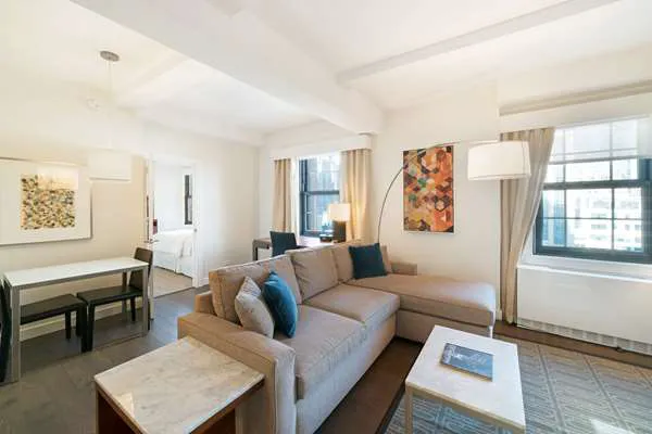 The Beekman Tower, Trademark Collection by Wyndham Picture 2