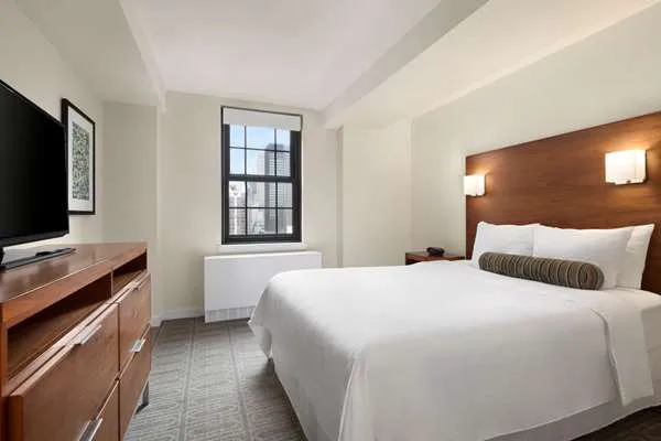 The Beekman Tower, Trademark Collection by Wyndham Picture 1