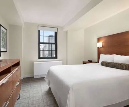 The Beekman Tower, Trademark Collection by Wyndham