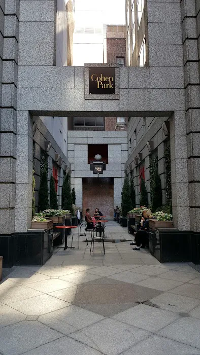 Cohen Park Picture 6