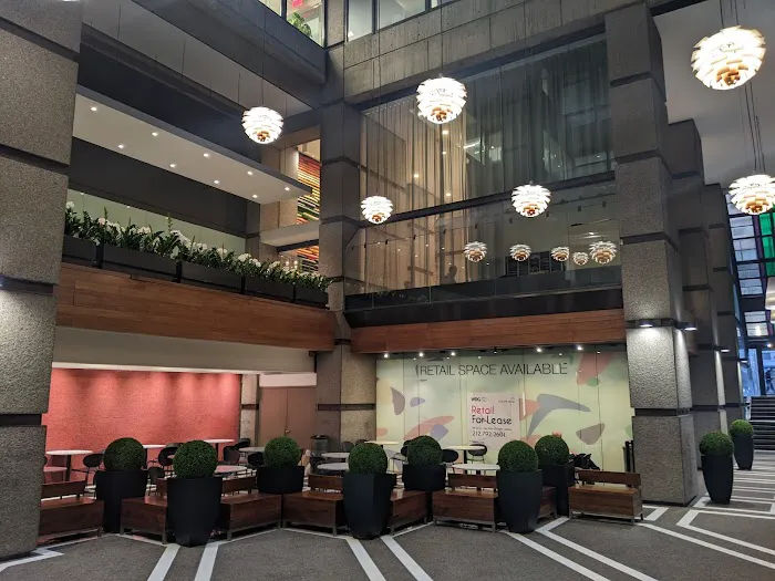 Galleria Public Atrium Picture 2