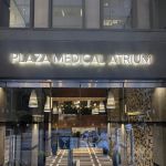 Galleria Public Atrium