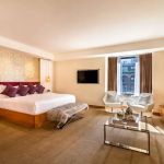 Concorde Hotel New York