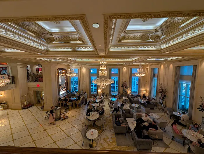 plaza hotel Picture 1