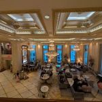 plaza hotel
