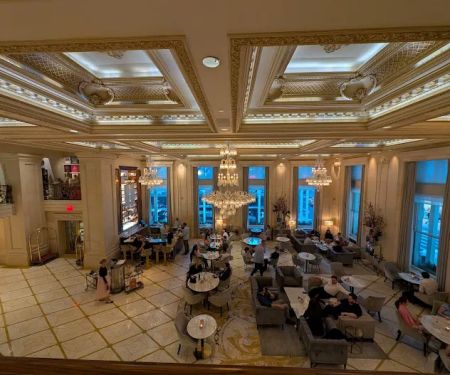 plaza hotel