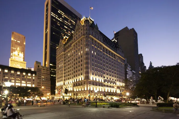 The Plaza Picture 2