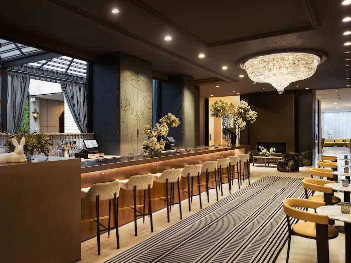 Park Lane Hotel New York Picture 1