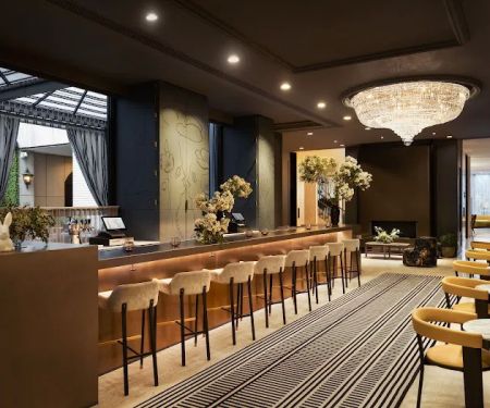 Park Lane Hotel New York