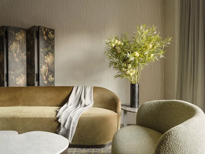 Park Lane Hotel New York Picture 6