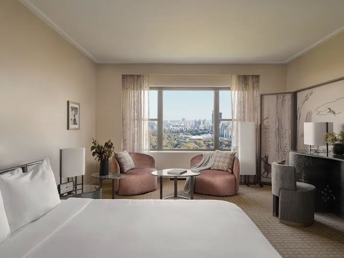 Park Lane Hotel New York Picture 7
