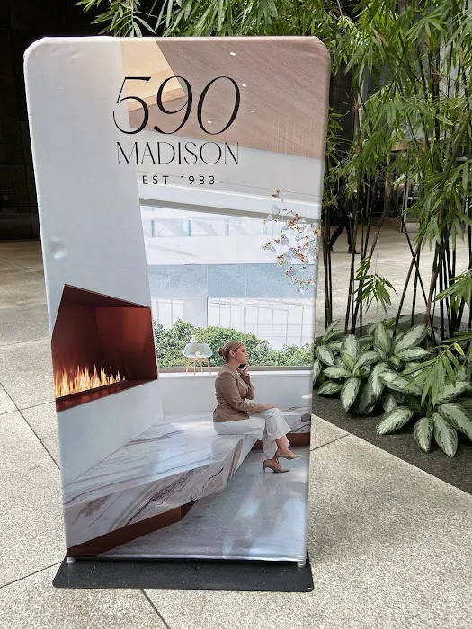 590 Madison Public Atrium Picture 7