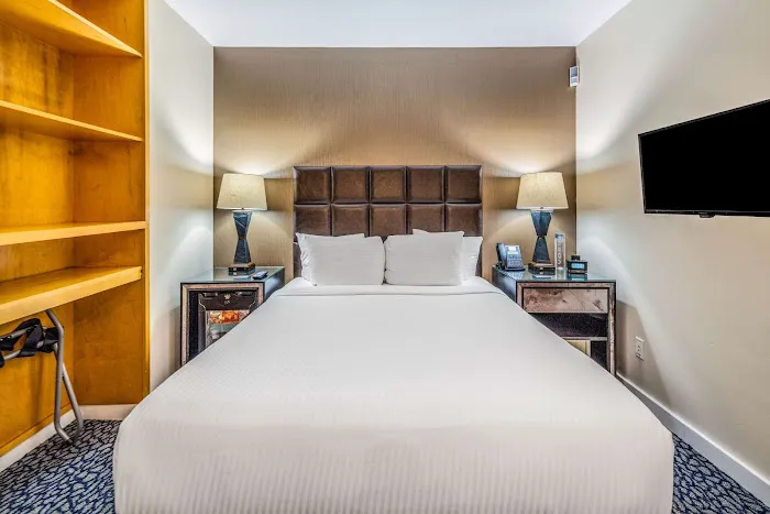 Blue Angel Hotel NYC, Ascend Hotel Collection Picture 1