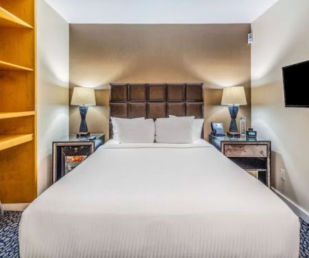 Blue Angel Hotel NYC, Ascend Hotel Collection