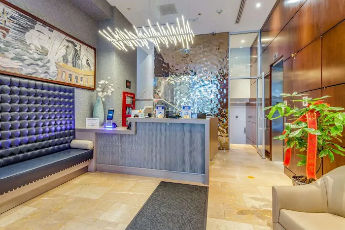 Blue Angel Hotel NYC, Ascend Hotel Collection Picture 2
