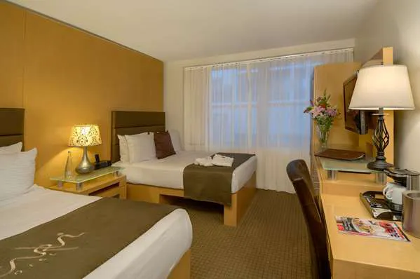 Blue Angel Hotel NYC, Ascend Hotel Collection Picture 3