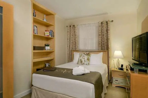 Blue Angel Hotel NYC, Ascend Hotel Collection Picture 9