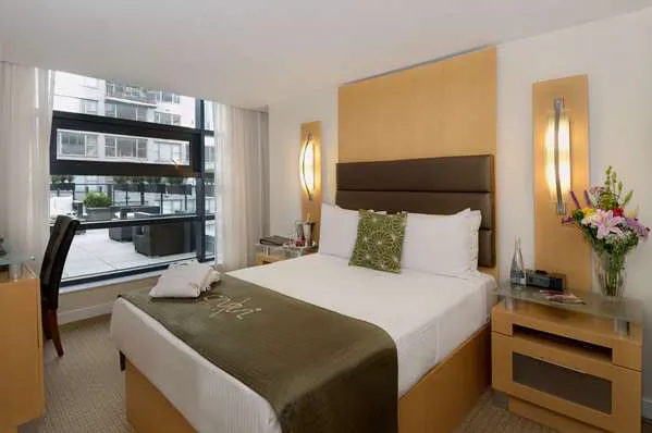 Blue Angel Hotel NYC, Ascend Hotel Collection Picture 5