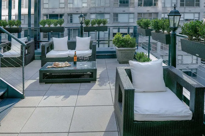 Blue Angel Hotel NYC, Ascend Hotel Collection Picture 10