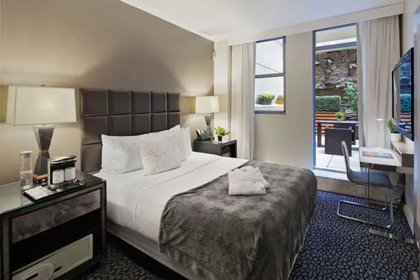 Blue Angel Hotel NYC, Ascend Hotel Collection Picture 6