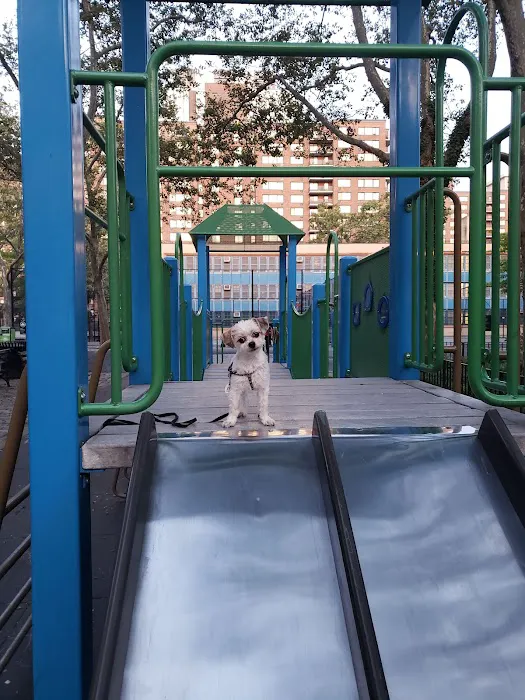 Happy Warrior Playground Picture 7