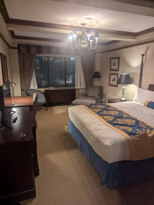 Blakelyhotel Picture 1