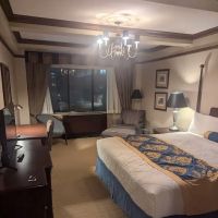 Blakelyhotel ico