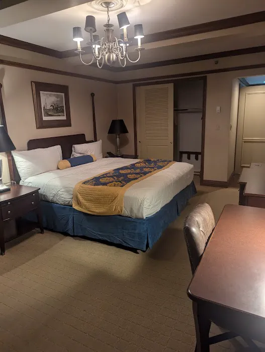 Blakelyhotel Picture 3