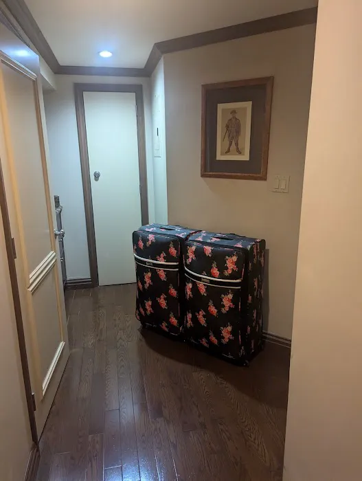 Blakelyhotel Picture 4