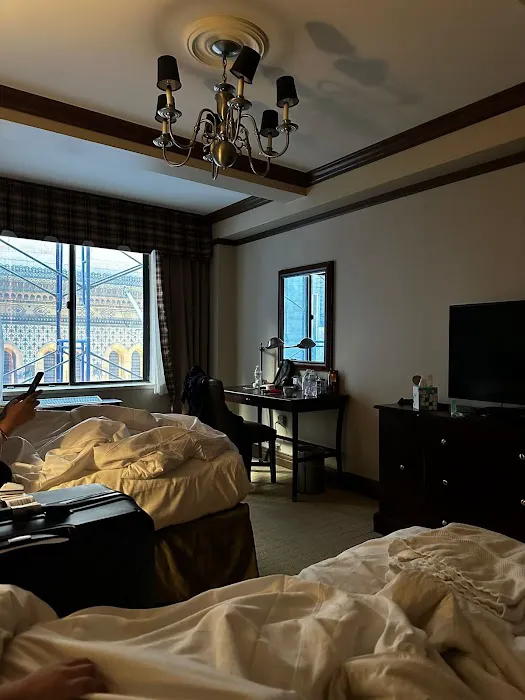 Blakelyhotel Picture 7
