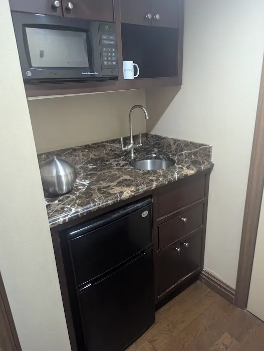 Blakelyhotel Picture 5