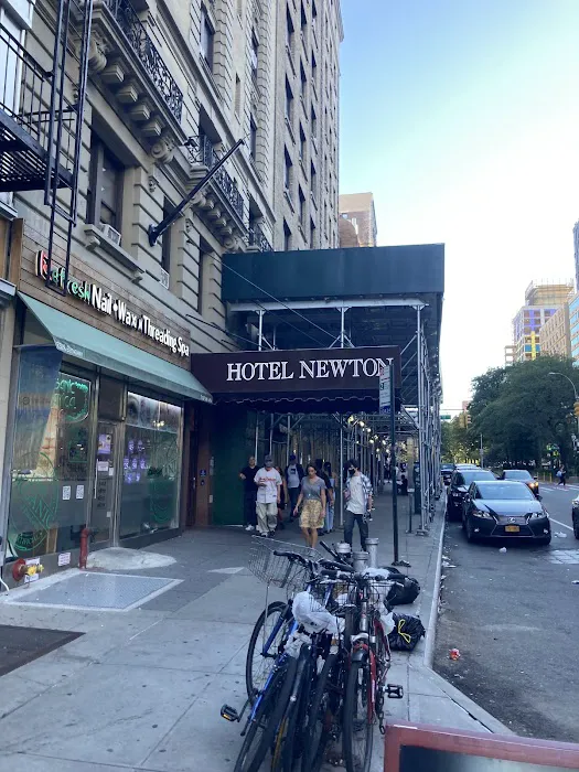 Newton Picture 10