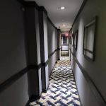 Night Hotel Broadway