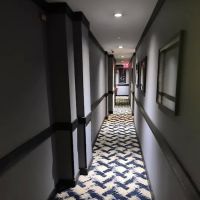 Night Hotel Broadway ico