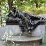 Straus Park